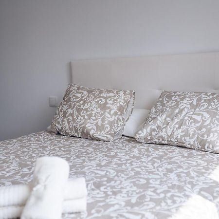 מדריד Alfalfa B Apartments מראה חיצוני תמונה