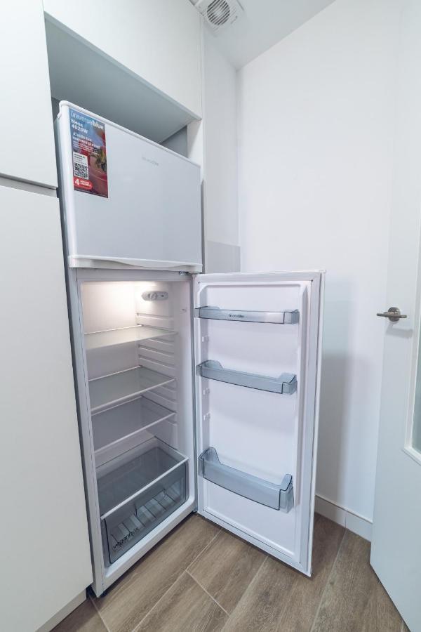 מדריד Alfalfa B Apartments מראה חיצוני תמונה