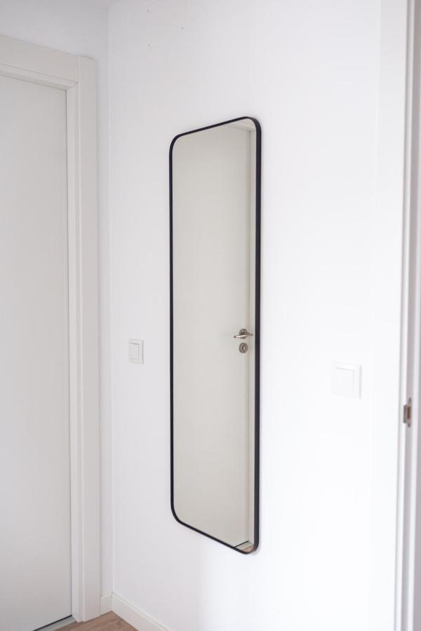 מדריד Alfalfa B Apartments מראה חיצוני תמונה